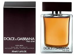 Dolce  & Gabbana The one