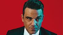 Robbie Williams, Amsterdam