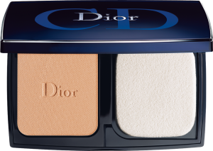 пудра Dior Forever Compact или Diorskin Nude 2012