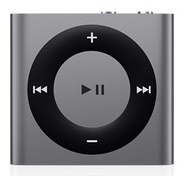 Ipod Shuffle Space Gray