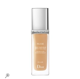 тон Diorskin Nude № 10