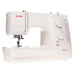 Швейная машинка Janome SE 522