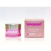 Дневной крем с жемчужной пудрой 50мл/ South Sea Pearl, Lanopearl