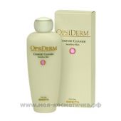 Молочко для очищения чувствительной кожи лица/ COMFORT CLEANSER, Opsiderm