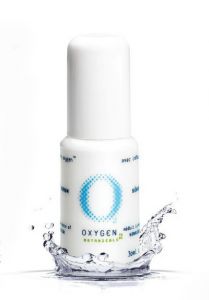 Анти-куперозная сыворотка для чувствительной кожи 30мл/ Serum, Oxygen Botanicals