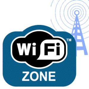 Wi-Fi роутер