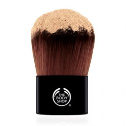 The Body Shop КИСТЬ ДЛЯ ПУДРЫ EXTRA VIRGIN MINERALS™