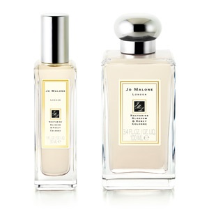 Jo Malone Nectarine Blossom & Honey