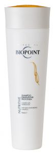 Шампунь интенсивно увлажняющий 200мл/ Nutritive shampoo, Biopoint