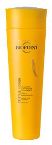 Шампунь для блеска волос 200мл/ Cristalli shampoo, Biopoint