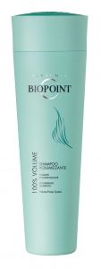 Шампунь придающий объем волосам 200мл/ Shampoo Volume, Biopoint