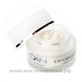 Увлажняющий крем с рисовыми протеинами для лица 50мл/ Moisture daily protection, Eldan