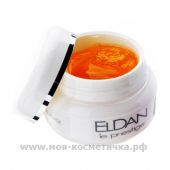 Фруктовая маска для лица 100мл/ Fruit mask, Eldan