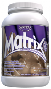 Matrix 2.0(печенье-крем)