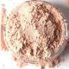 New loose powder