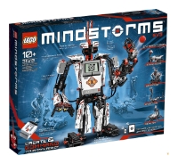 Lego mindstorms