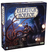 Eldritch Horror