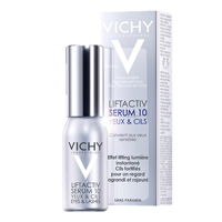 Vichy Liftactiv Serum 10 Eyes and Eyelashes