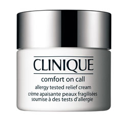 Clinique Comfort On Call Allergy Relief Cream