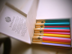 sobranie colour