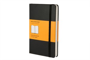 Moleskine Baby Journal