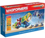 Магнитный конструктор MAGFORMERS Transform set (63089)