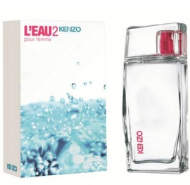 Kenzo L`Eau 2 Pour Femme