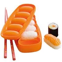 Tupperware - Sushi Maker Set