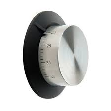 Eva Solo - Magnetic Kitchen Timer