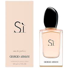 Giorgio Armani - Si