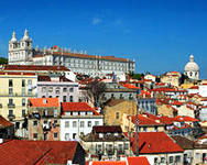 Поездка в Лиссабон