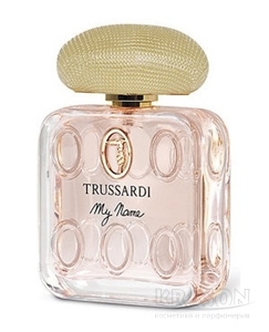 туалетная вода TRUSSARDI FRAGRANCE MY NAME