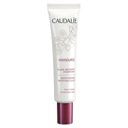 Caudalie: Vinosource матирующий флюид