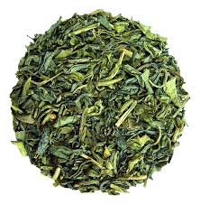 зелений чай