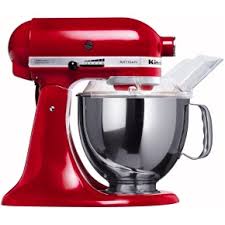 Комбайн KitchenAid