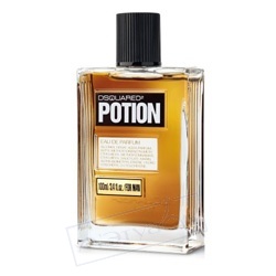 мужской Dsquared2 POTION