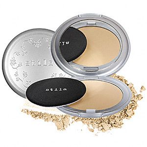 Stila Cosmetics Sheer Pressed Powder