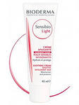 Bioderma sensibio light  крем