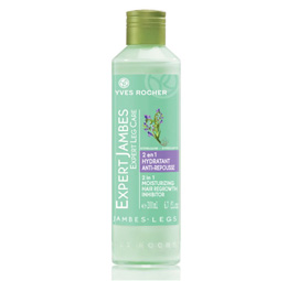 2 в 1 Увлажняющий Уход для Тела Замедляющий Рост Волос