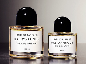 Духи BYREDO Bal D'Afrique