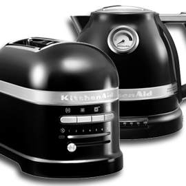 KitchenAid Kettle&Toaster