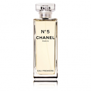 Парфюмированная вода Eau Premiere Chanel N°5