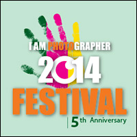 I am photographer 2014 festival