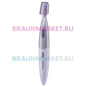 Женский триммер Braun SilkFinish FG 1100