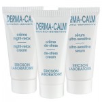 MINI-KIT DERMA CALM  Набор для чувствительной кожи