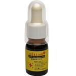 Solution egx 243  Фитокомплекс для кожи с куперозом