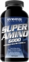 Super Amino 6000 - 180 капс