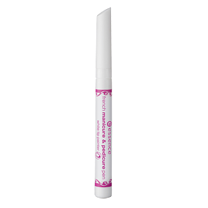 Essence French manicure & pedicure pen