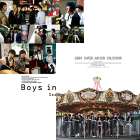 Super Junior - Boys in the City 2 Tokyo