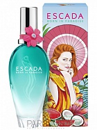 Escada Born in Paradise тестер (туалетная вода 100 мл)